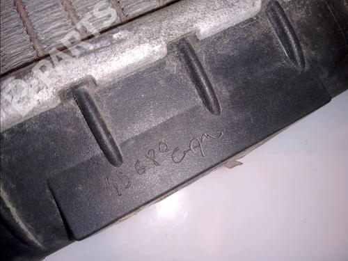 Køler FORD FOCUS I (DAW, DBW) 1.8 Turbo DI / TDDi | BP11820761M31 