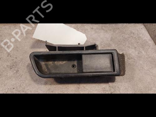 Used Front right interior door handle Front right interior door handle RENAULT RAPID Box Body/MPV (F40_, G40_) 1.9 D (F40R) (54 hp) 9613195 9613195