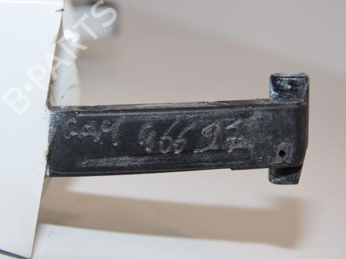 Rear right exterior door handle BMW 3 (E90) 335 d | BP22535539C130 