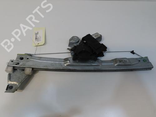 Used Front left window mechanism Front left window mechanism 39601735 39601735
