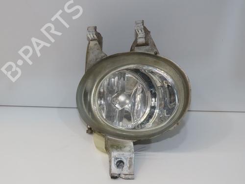 Right front fog light PEUGEOT 206 Hatchback (2A/C) 1.4 i | BP31748030C31