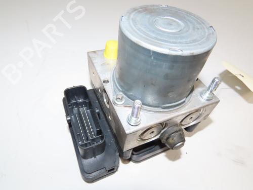 ABS pump FIAT TIPO Hatchback (356_, 357_) 1.4 (356HXA1B, 357) | BP30164305M43 - Image 2