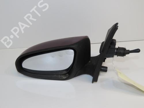 left-mirror-peugeot-108-2014-36367687 main image