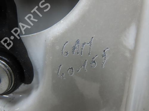 Right tailgate OPEL COMBO Box Body/MPV 1.7 DTI 16V | BP23125097C77