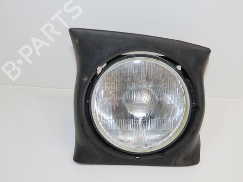Phare gauche MAZDA MX-5 I (NA) 1.6 (NA6C) (115 hp) 32277485