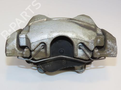 Right front brake caliper PEUGEOT 208 II (UB_, UP_, UW_, UJ_) e-208 | BP28830041M104