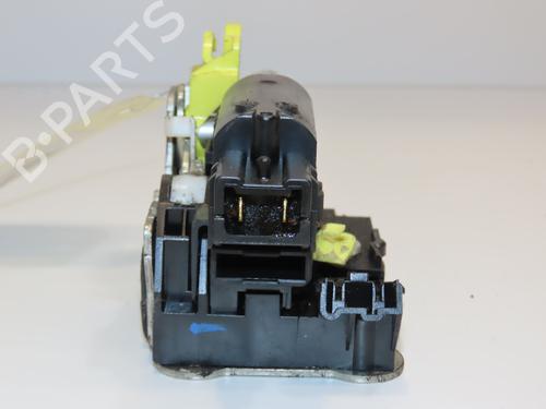 Rear left lock DACIA DUSTER (HS_) 1.5 dCi | BP28969084C100 