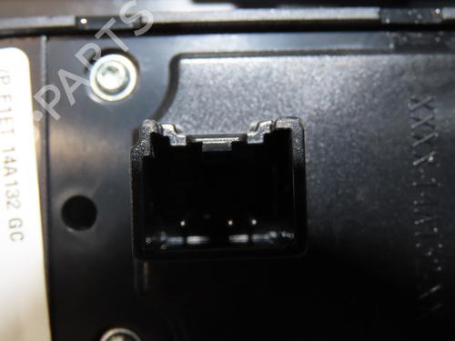Left front window switch FORD B-MAX (JK) 1.5 TDCi | BP38297821I27 - Image 3