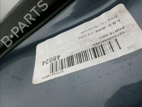 Left rear door BMW 3 (E90) 320 d | BP15643418C4 