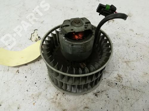 Used Heater blower motor Heater blower motor RENAULT ESPACE III (JE0_) 2.2 12V TD (JE0E, JE0H, JE0P) (113 hp) 9594832 9594832