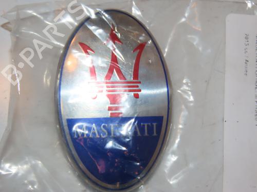 Frontfangerbrakett Frontfangerbrakett MASERATI GHIBLI III (M157) 3.0 D (275 hp) 17214522 17214522
