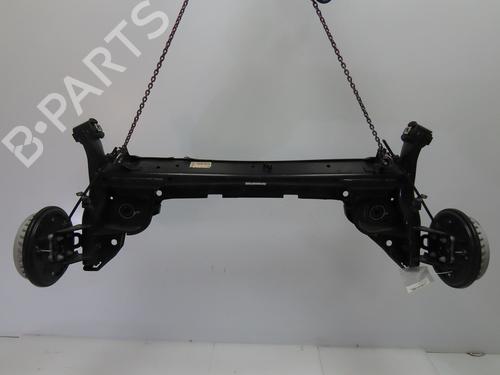 Bagaksel RENAULT CLIO V (B7_) 1.5 Blue dCi 100 (B7AD) | BP36395802M2 - Image 4
