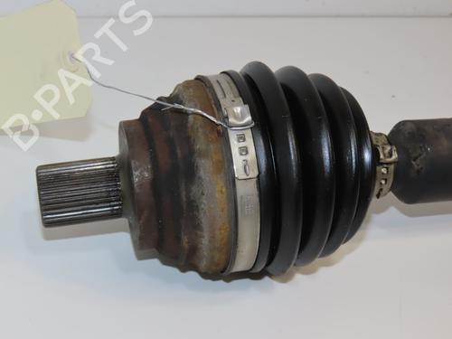 Right front driveshaft VW PASSAT B6 (3C2) 1.9 TDI | BP28829520M39 