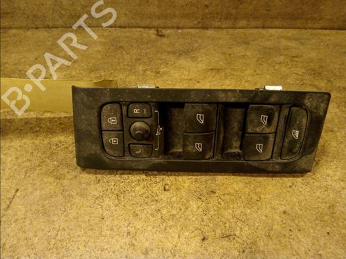 Left front window switch VOLVO XC40 (536) T3 | BP10053335I27