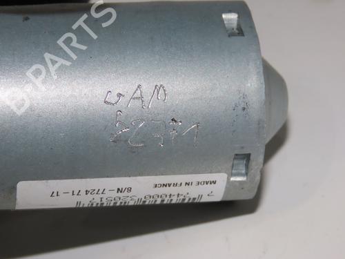 Rear wiper motor RENAULT ZOE (BFM_) Electric (BFME) | BP33032243M102  - Image 5