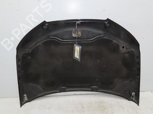Used Hood SEAT IBIZA IV (6J5, 6P1) 1.6 TDI (90 hp) 28968396