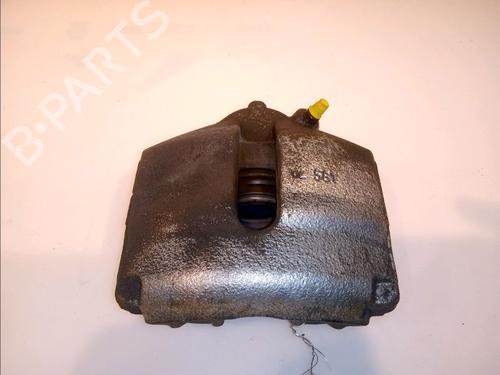 Left front brake caliper VW PASSAT CC B6 (357) 2.0 TDI | BP14878469M105