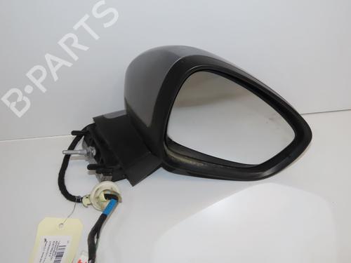 right-mirror-citroen-c4-ii-nc_-2009-36246711 main image