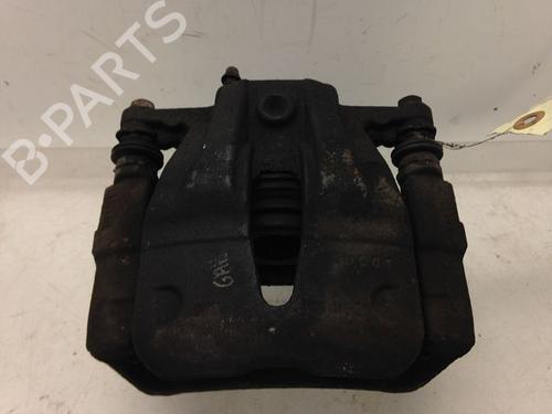 Used Right front brake caliper Right front brake caliper OPEL CORSA C (X01) 1.3 CDTI (F08, F68) (70 hp) 14877186 14877186