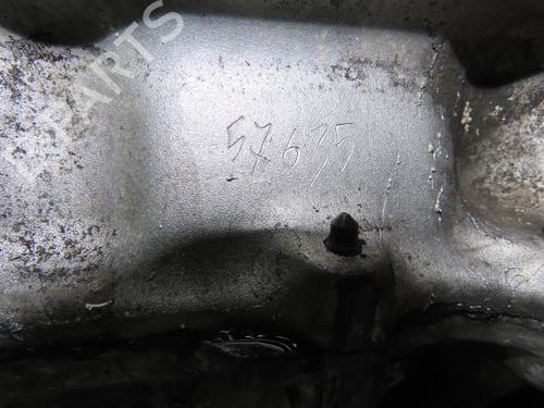 Engine CITROËN C4 Picasso I MPV (UD_) 1.6 HDi 110 | BP32223332M1