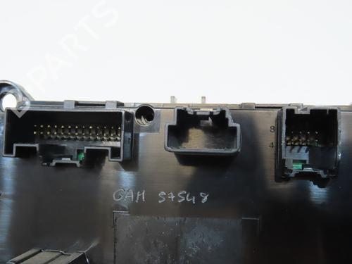 Comando chauffage FORD B-MAX (JK) 1.5 TDCi | BP38297781I5 - Image 3