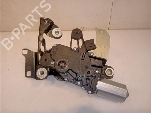 Used Rear wiper motor BMW 3 Touring (E91) 318 d (143 hp) 13310356