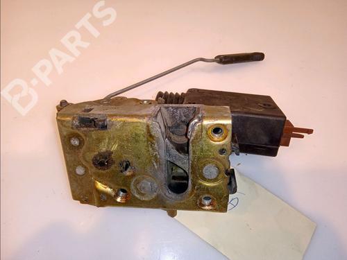 Used Rear left lock Rear left lock PEUGEOT 106 II (1A_, 1C_) 1.5 D (57 hp) 11103538 11103538