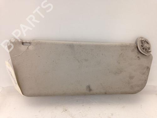 Used Left sun visor Left sun visor CITROËN JUMPY II Van [2007-2016] 23177515 23177515