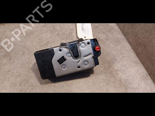 Venstre bagtil lås OPEL VECTRA C (Z02) 2.2 DTI 16V (F69) | BP23177095C100 