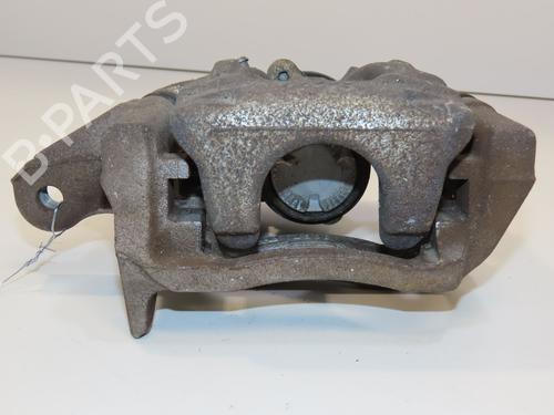 Left rear brake caliper RENAULT KADJAR (HA_, HL_) 1.2 TCe 130 (HLMR) | BP29469740M107 