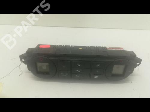 Used Climate control Climate control FORD FOCUS C-MAX (DM2) 1.6 TDCi (109 hp) 9600800 9600800