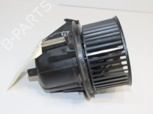 Heater blower motor CITROËN C4 CACTUS 1.2 VTi 82 | BP37275837M62 - Image 6