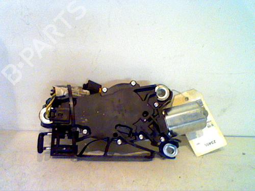 Used Rear wiper motor PEUGEOT 206 SW (2E/K) 2.0 HDi (90 hp) 23178169