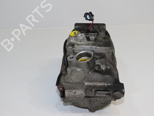 AC compressor MERCEDES-BENZ C-CLASS T-Model (S203) C 220 CDI (203.206, 203.208) | BP32129608M34 