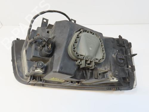 Left headlight VW TRANSPORTER T5 Van (7HA, 7HH, 7EA, 7EH) 2.5 TDI | BP38313396C28 - Image 4