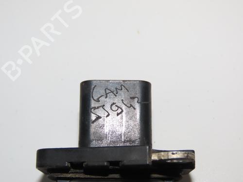 Mass air flow sensor CITROËN JUMPER II Van 2.2 HDi 130 | BP30916870M95