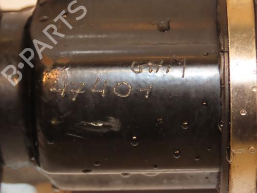 Right front driveshaft MINI MINI (R50, R53) Cooper | BP17315627M39