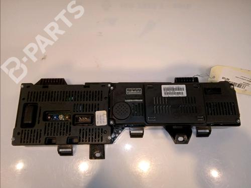Instrument cluster RENAULT SCÉNIC III (JZ0/1_) 1.5 dCi | BP11425795C47 