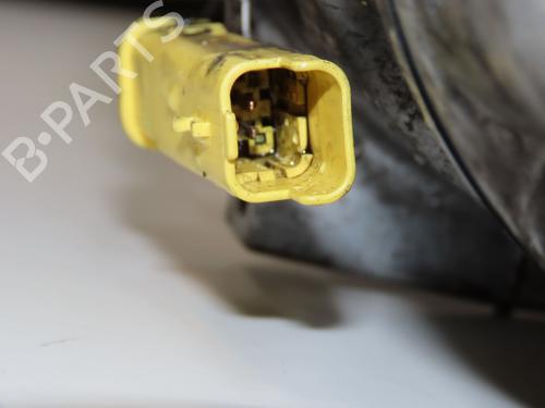 AC compressor CITROËN C8 (EA_, EB_) 2.0 HDi 165 | BP38226428M34 - Image 3