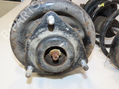 Right front shock absorber CITROËN C4 AIRCROSS 1.6 HDi 115 | BP29318749M17 