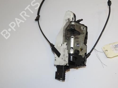 Used Front right lock Front right lock PEUGEOT 207 (WA_, WC_) 1.4 HDi (68 hp) 33561854 33561854