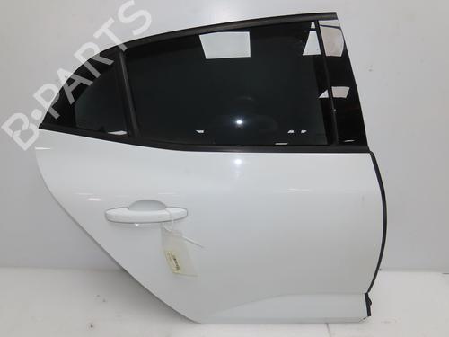 Used Right rear door Right rear door 38491550 38491550