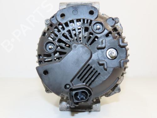 Alternator MERCEDES-BENZ M-CLASS (W164) ML 350 4-matic (164.186) | BP18148654M7 