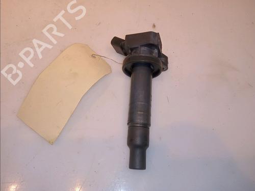 Used Ignition coil TOYOTA AYGO (_B1_) 1.0 (KGB10_, KGB10R) (68 hp) 14874712