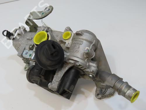 EGR-Ventil EGR-Ventil CITROËN C4 CACTUS 1.6 HDi 90 (92 hp) 33948349 33948349