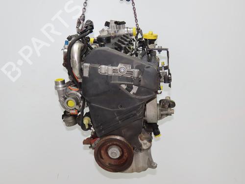 Engine DACIA DUSTER (HS_) 1.5 dCi | BP39937911M1 - Image 6