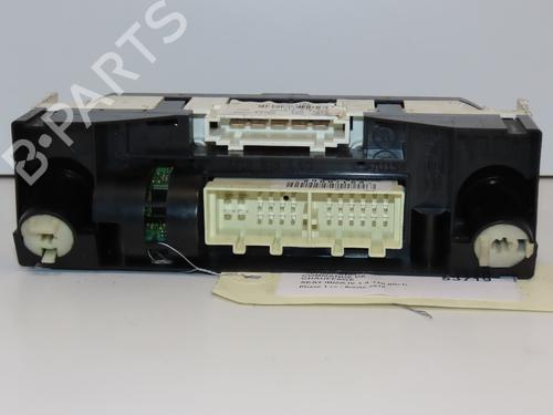 Used Climate control Climate control SEAT IBIZA IV (6J5, 6P1) 1.4 TDI (80 hp) 28967904 28967904