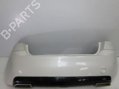Used Rear bumper Rear bumper PEUGEOT 308 II (LB_, LP_, LW_, LH_, L3_) 2.0 BlueHDi 150 (150 hp) 36427291 36427291