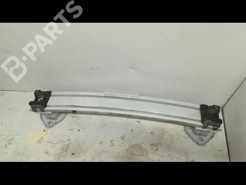 Used Rear bumper reinforcement OPEL MOKKA / MOKKA X (J13) 1.4 (_76) (140 hp) 9604687
