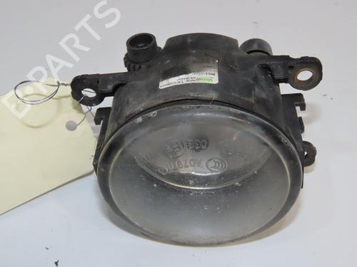 Used Left front fog light Left front fog light FORD C-MAX II (DXA/CB7, DXA/CEU) 1.6 TDCi (115 hp) 36310626 36310626